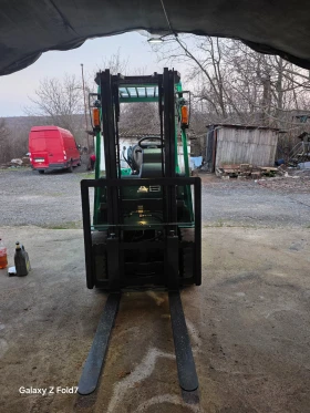 ������� Mitsubishi Nissan K21 ������� LPG | Mobile.bg � ����� ������ 5