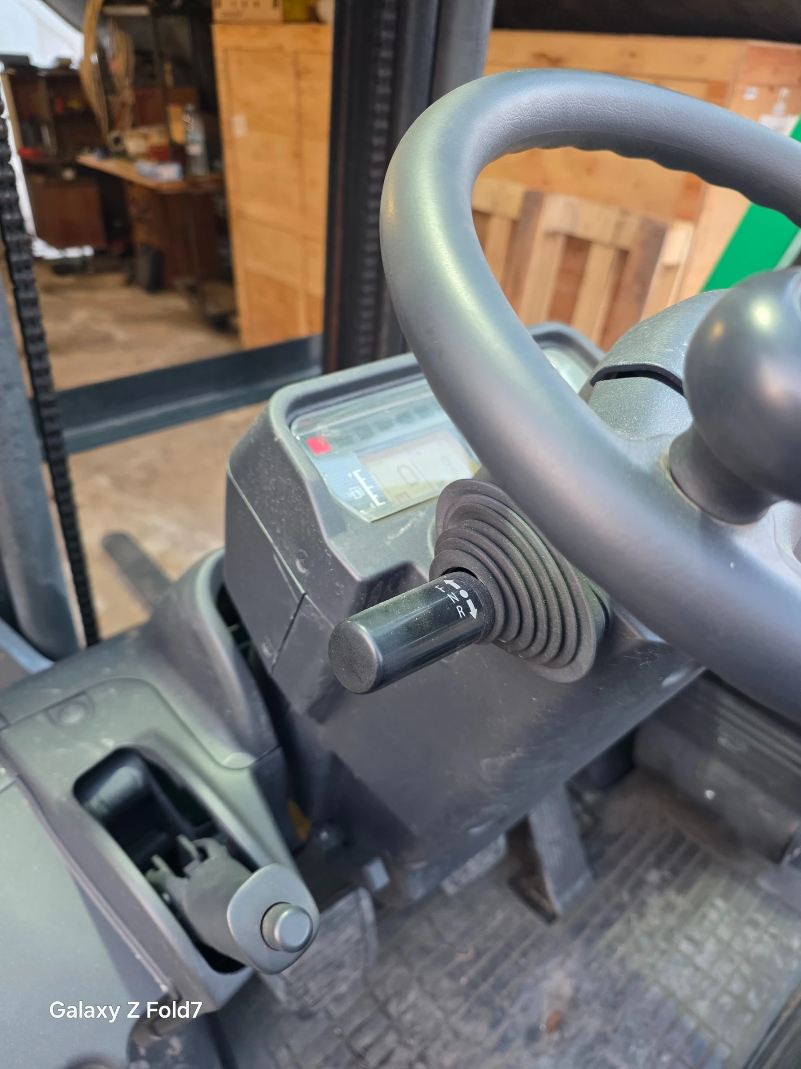 ������� Mitsubishi Nissan K21 ������� LPG | Mobile.bg � ����������� 7