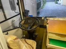 Кемпер Mercedes-Benz 609, снимка 10