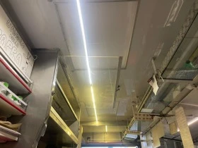 Кемпер Mercedes-Benz 609, снимка 9