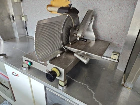 Кемпер Mercedes-Benz 609, снимка 14