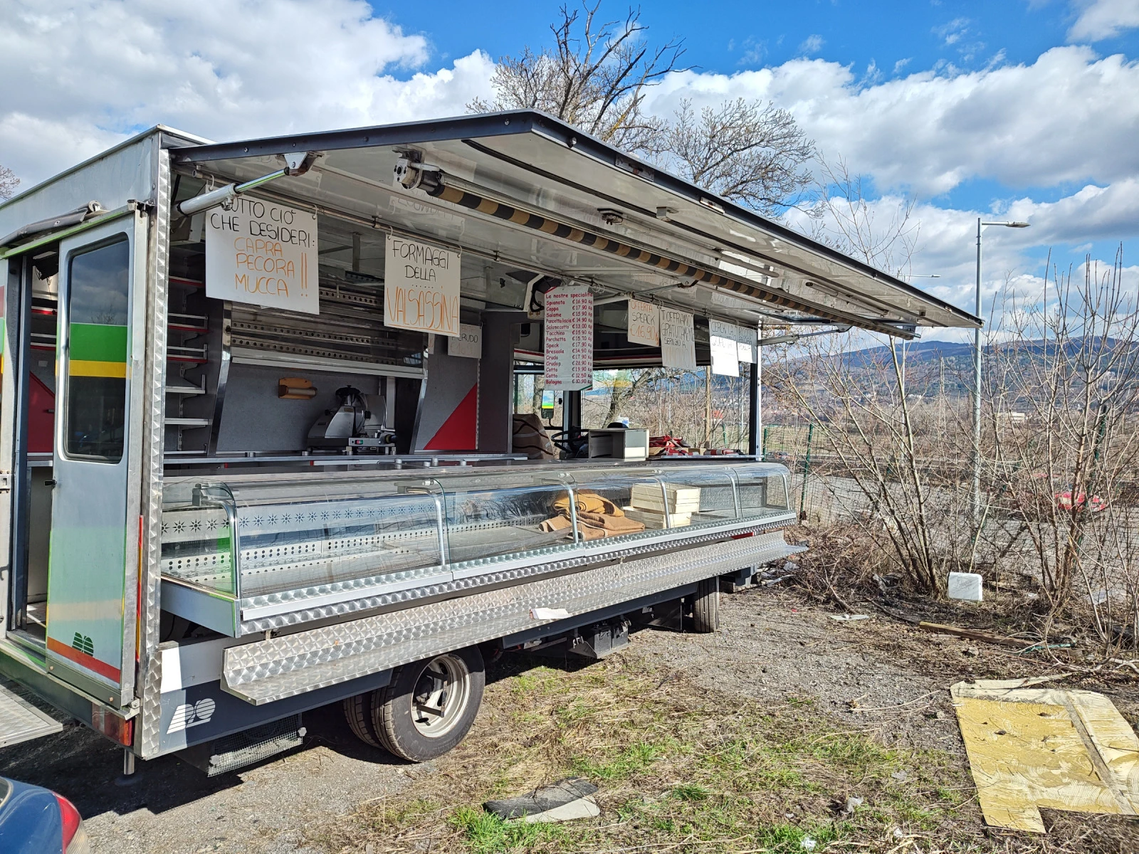  Mercedes-Benz 609 | Mobile.bg   16