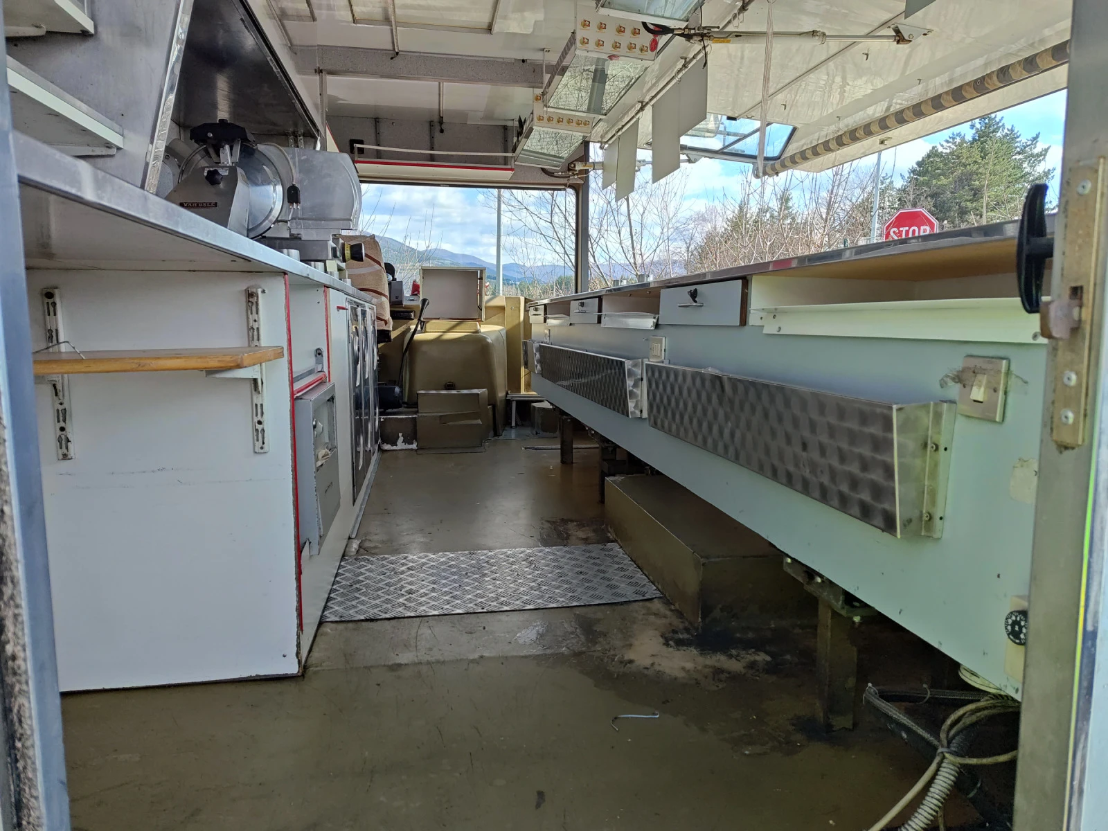  Mercedes-Benz 609 | Mobile.bg   15