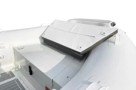 Надуваема лодка ZAR Formenti ZAR Mini LUX RIDER 14, снимка 9