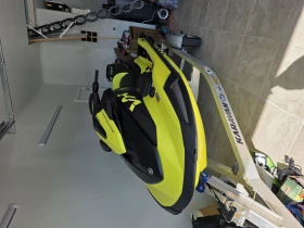 Джет Yamaha VX CRUSSER HO 1.8, снимка 3