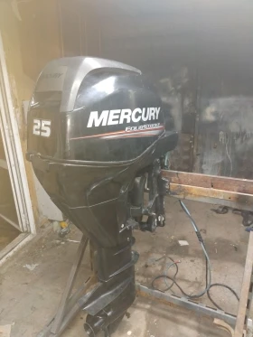   Mercury 25   | Mobile.bg    5