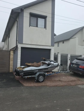 Джет Bombardier Sea Doo GTX 300 Limited 2019 | 80 часа | Топ оборудване | Auto.bg — изображение 6