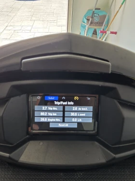 ���� Yamaha VX CRUSSER HO 1.8 | Mobile.bg � ����� ������ 4