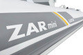 Надуваема лодка ZAR Formenti ZAR Mini LUX RIDER 14 - изображение 3