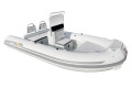Надуваема лодка ZAR Formenti ZAR Mini LUX RIDER 14 - изображение 2