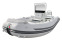 Обява за продажба на Надуваема лодка ZAR Formenti ZAR Mini LUX RIDER 14 ~19 188 EUR - изображение 11