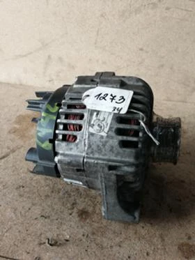 алтернатор BMW E46 2.0D 136HP 1998/01 , снимка 1