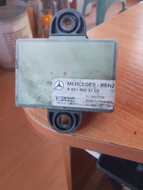 А6519003103 Реле за Мерцедес , снимка 1