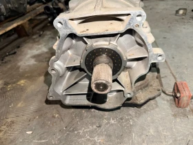 8HP-70X Автоматични скорости ZF BMW 7 F01 4.0D 1087022 7626037 1087401291, снимка 4