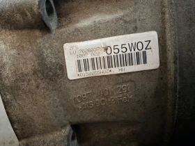 8HP-70X Автоматични скорости ZF BMW 7 F01 4.0D 1087022 7626037 1087401291, снимка 7