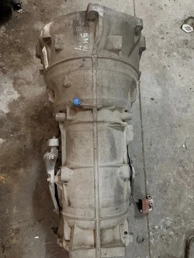 8HP-70X Автоматични скорости ZF BMW 7 F01 4.0D 1087022 7626037 1087401291, снимка 3