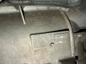 8HP-70X Автоматични скорости ZF BMW 7 F01 4.0D 1087022 7626037 1087401291, снимка 8