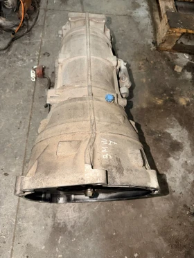 8HP-70X Автоматични скорости ZF BMW 7 F01 4.0D 1087022 7626037 1087401291, снимка 1