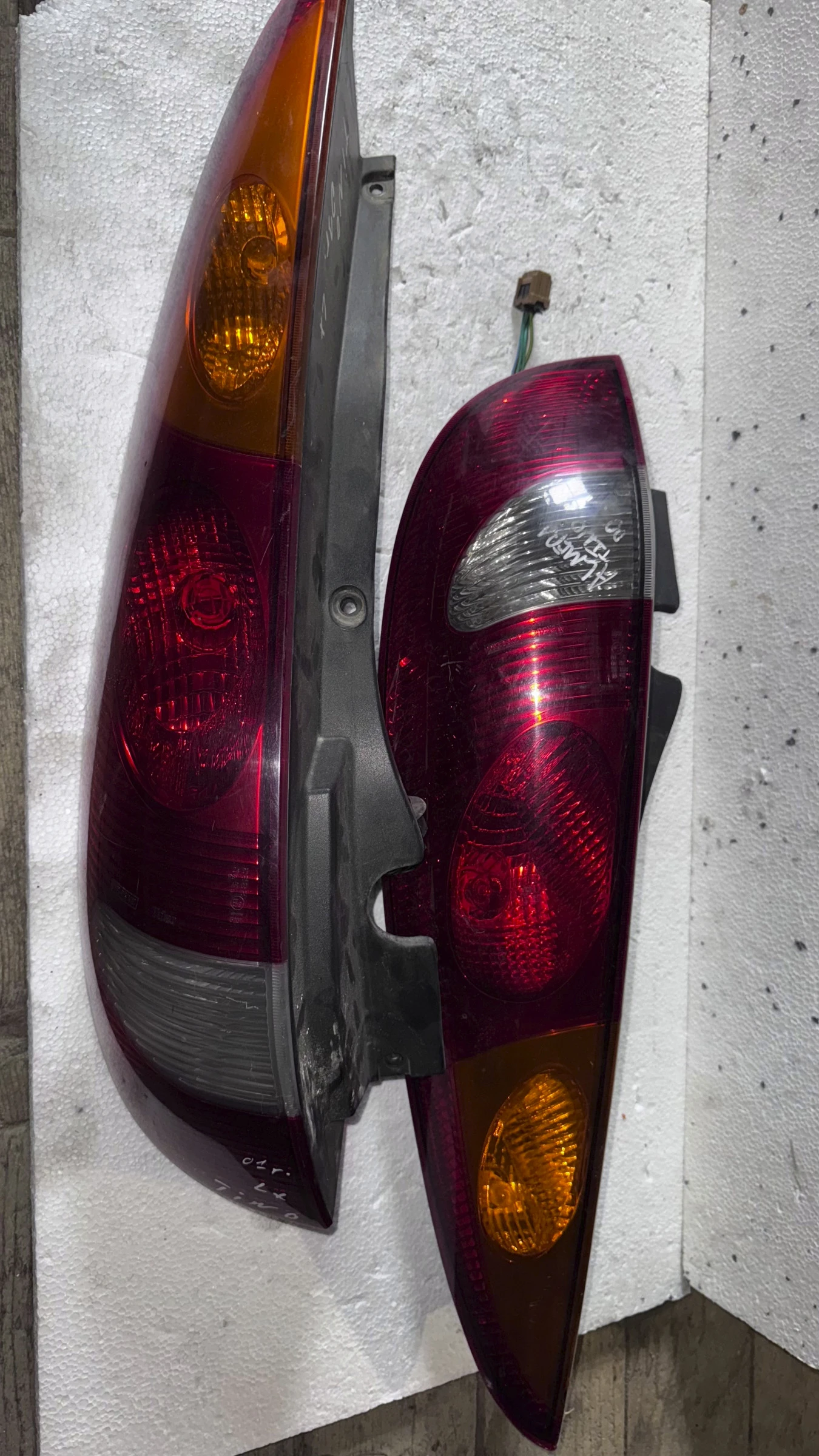    Nissan Almera Tino 2000 | Mobile.bg   1