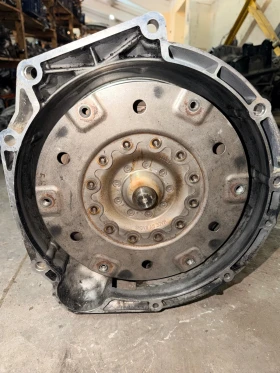 8HP-70X ����������� �������� ZF BMW 7 F01 4.0D 1087022 7626037 1087401291 | Mobile.bg � ����� ������ 2