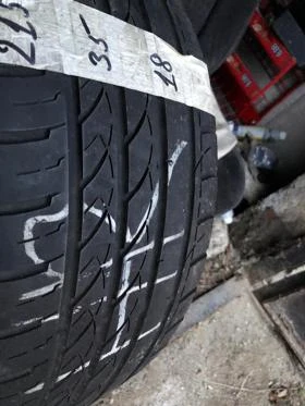 Гуми Летни 215/35R18, снимка 3