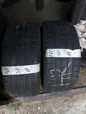Гуми Летни 215/35R18, снимка 2