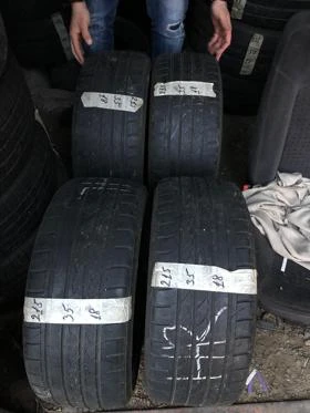 Гуми Летни 215/35R18, снимка 1