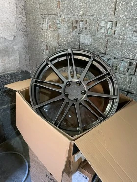 Джанти за BMW, снимка 3