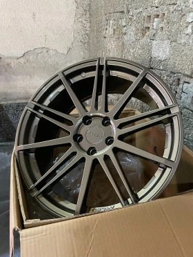 Джанти за BMW, снимка 2