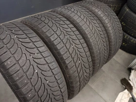 Гуми Зимни 235/60R18, снимка 5