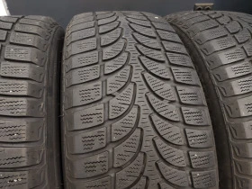 Гуми Зимни 235/60R18, снимка 3