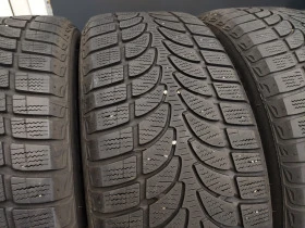 Гуми Зимни 235/60R18, снимка 2