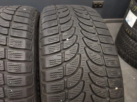 Гуми Зимни 235/60R18, снимка 4