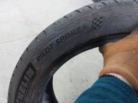 Гуми Летни 235/45R18, снимка 7