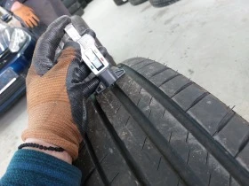 Гуми Летни 235/45R18, снимка 3