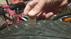 Гуми Всесезонни 185/65R15, снимка 4