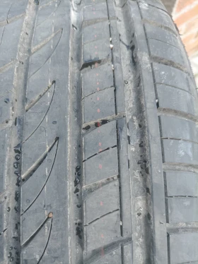 Гуми Летни 235/55R28, снимка 1