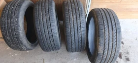 Гуми Летни 215/50R18, снимка 1
