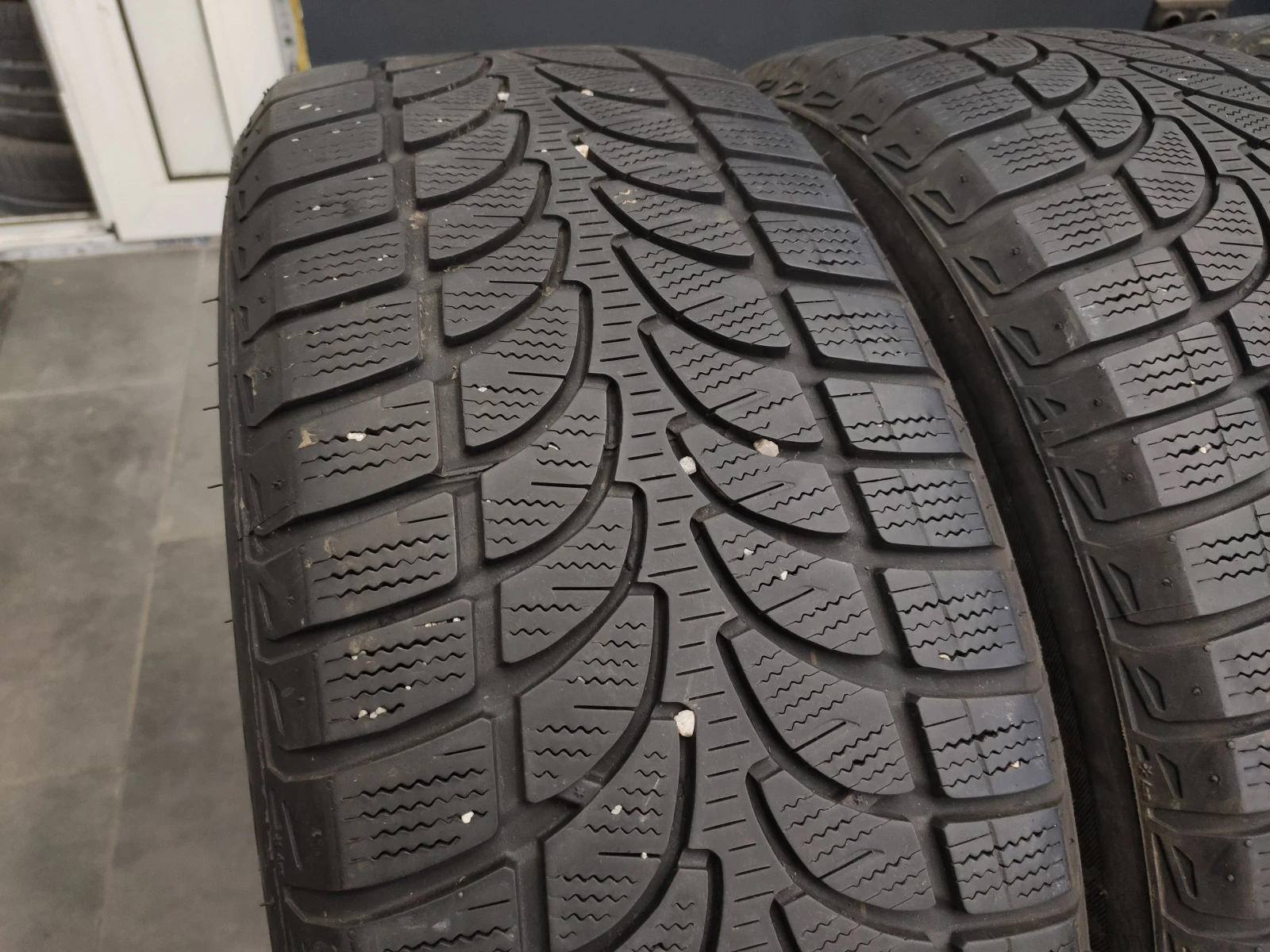  235/60R18 | Mobile.bg   1