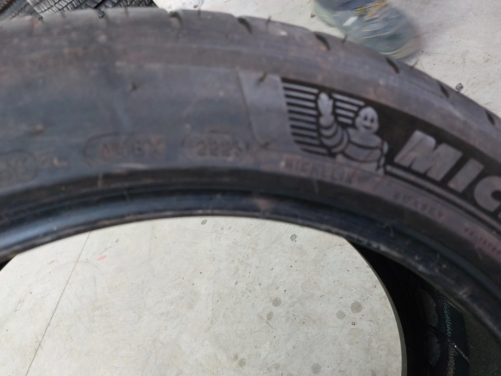���� 235/45R18 | Mobile.bg � ����������� 6