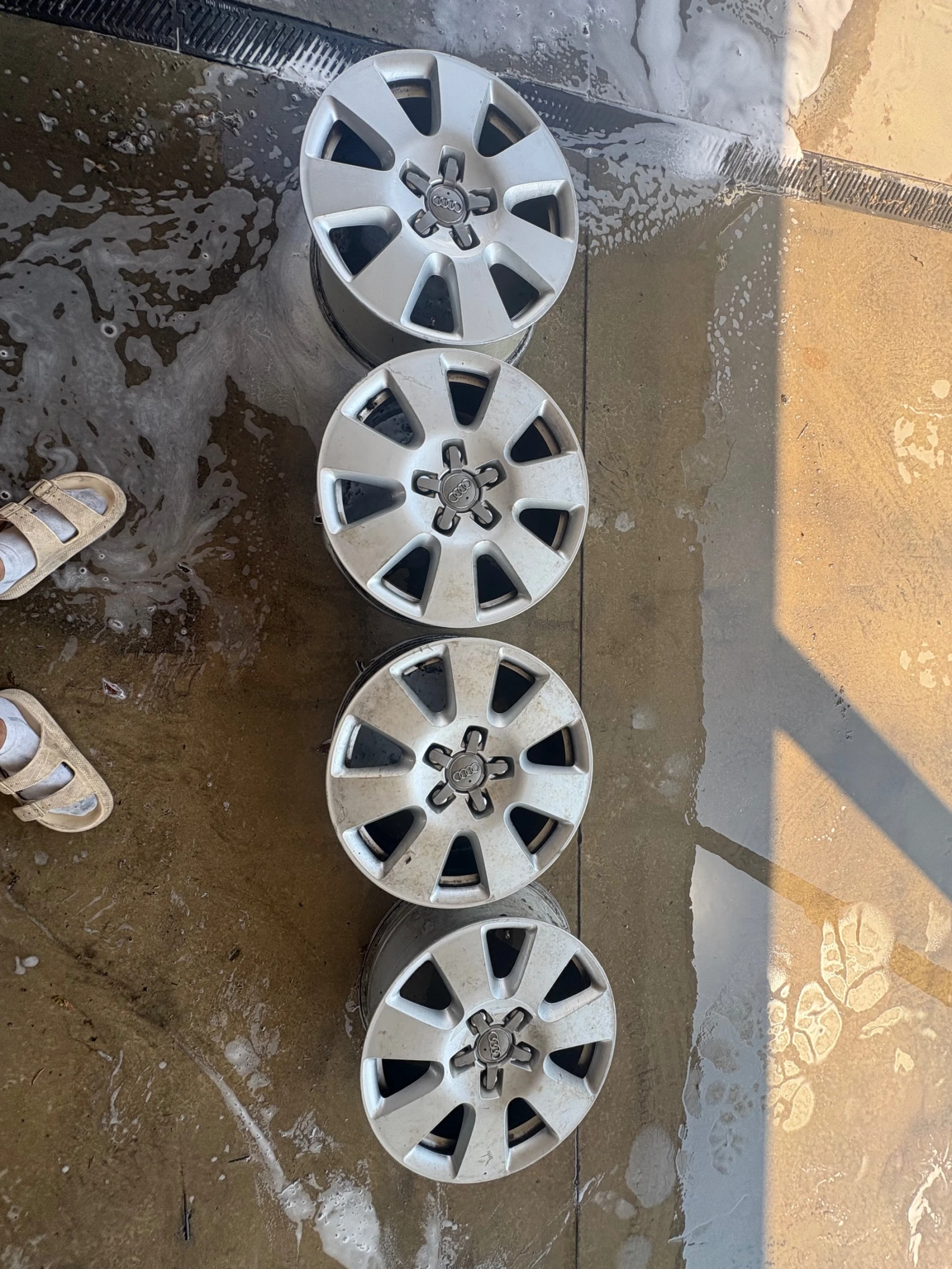   Audi Q7 | Mobile.bg   2