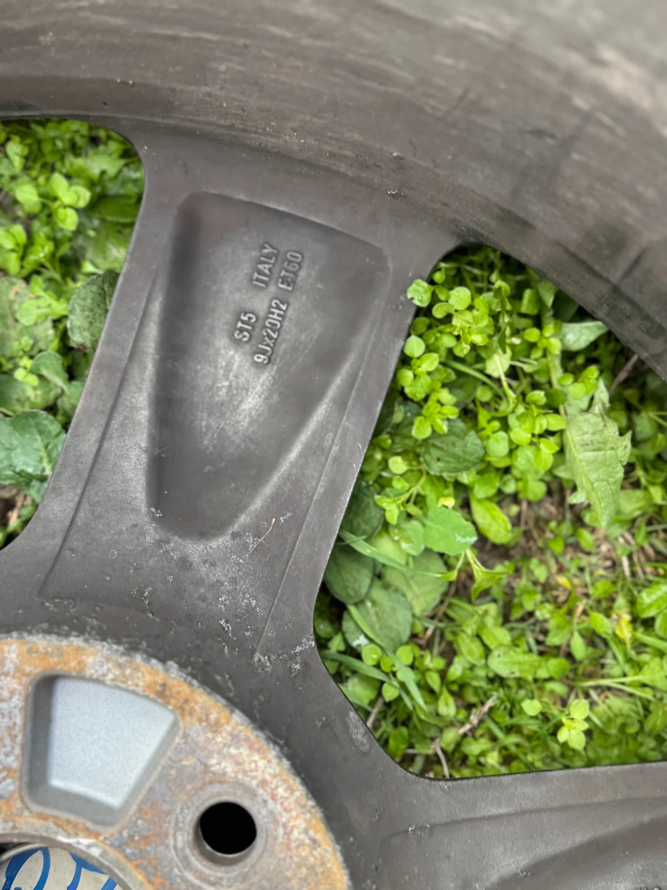    275/45R20  Audi Q7 | Mobile.bg   6