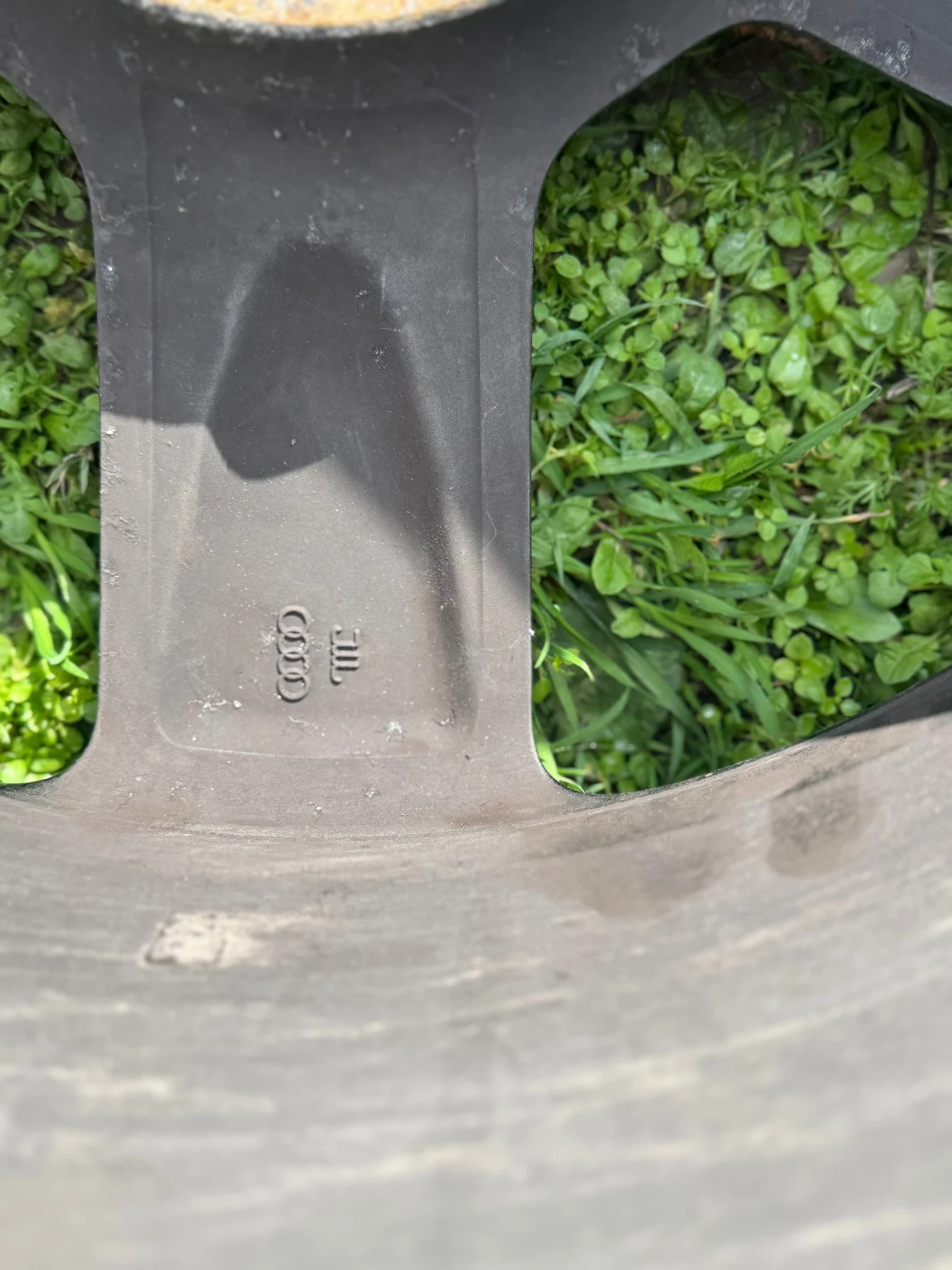    275/45R20  Audi Q7 | Mobile.bg   7