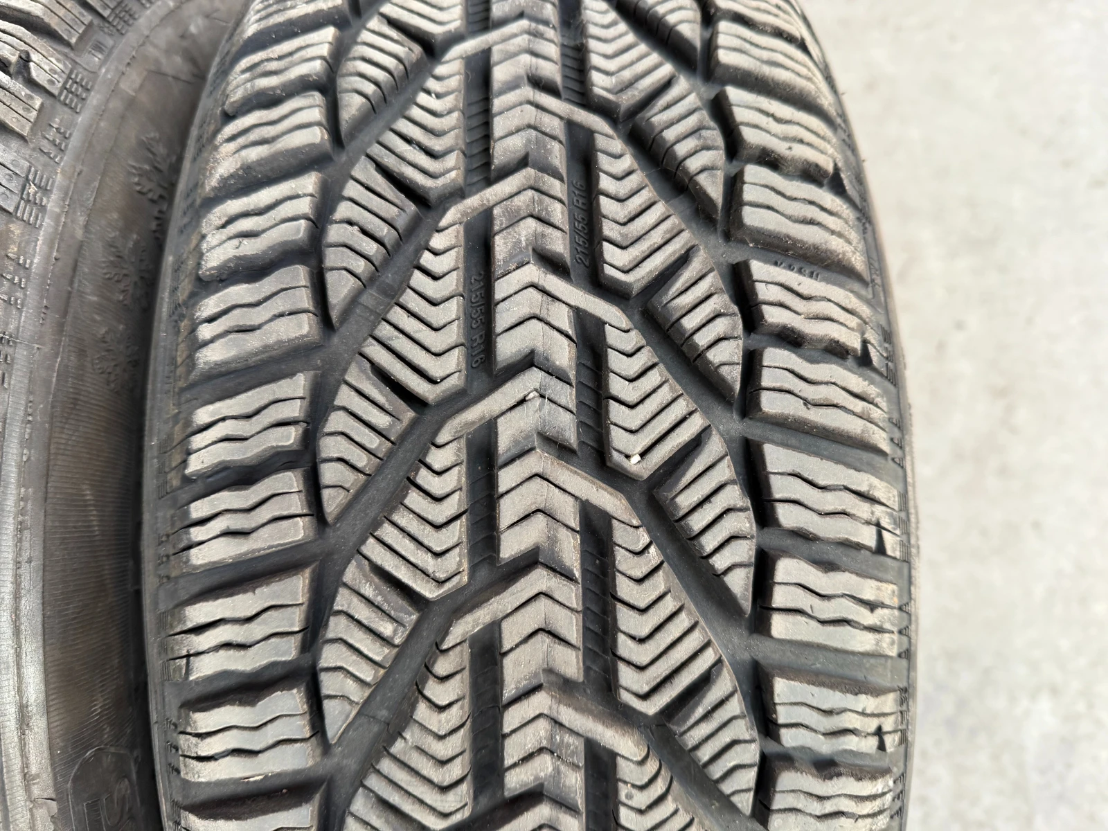 ���� 215/55R16 | Mobile.bg � ����������� 7