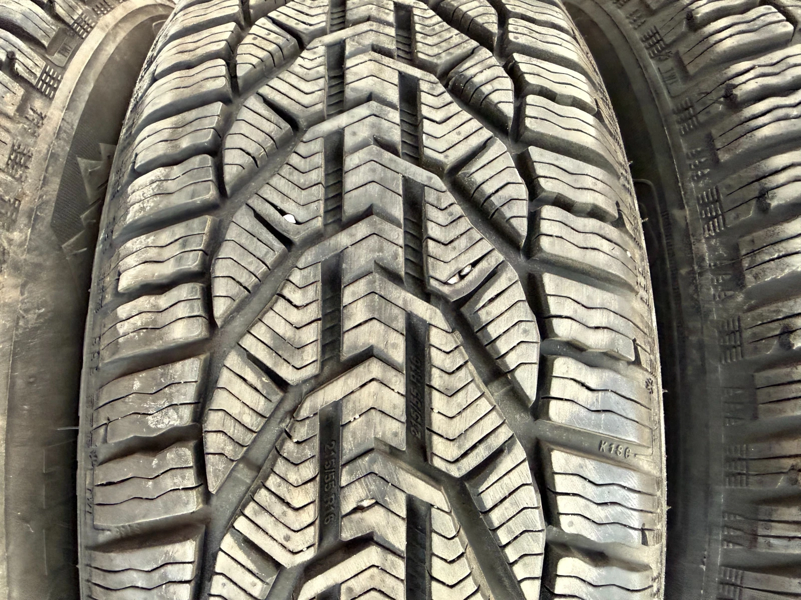 ���� 215/55R16 | Mobile.bg � ����������� 5