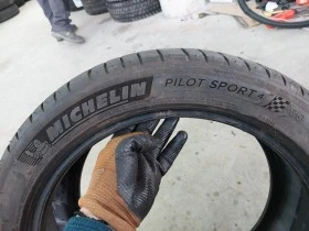 Гуми Летни 235/45R18, снимка 4 - Гуми и джанти - 44492960