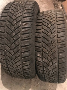 Гуми Всесезонни 205/55R16, снимка 1 - Гуми и джанти - 48689512