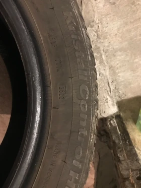 Гуми Всесезонни 205/55R16, снимка 3 - Гуми и джанти - 48689512