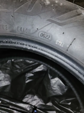 Гуми Летни 225/60R18, снимка 6 - Гуми и джанти - 48726367