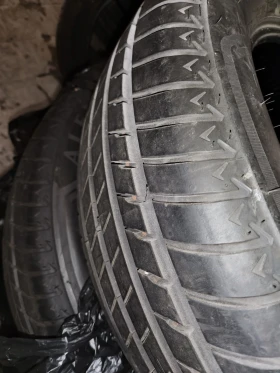 Гуми Летни 225/60R18, снимка 3 - Гуми и джанти - 48726367